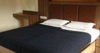 Hotel Dwaraka Paradise( Old Block), Hyderabad 2